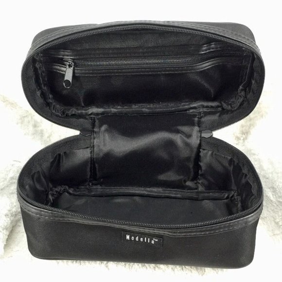 Modella Cosmetic Organizer Travel Bag - Picture 7 of 11